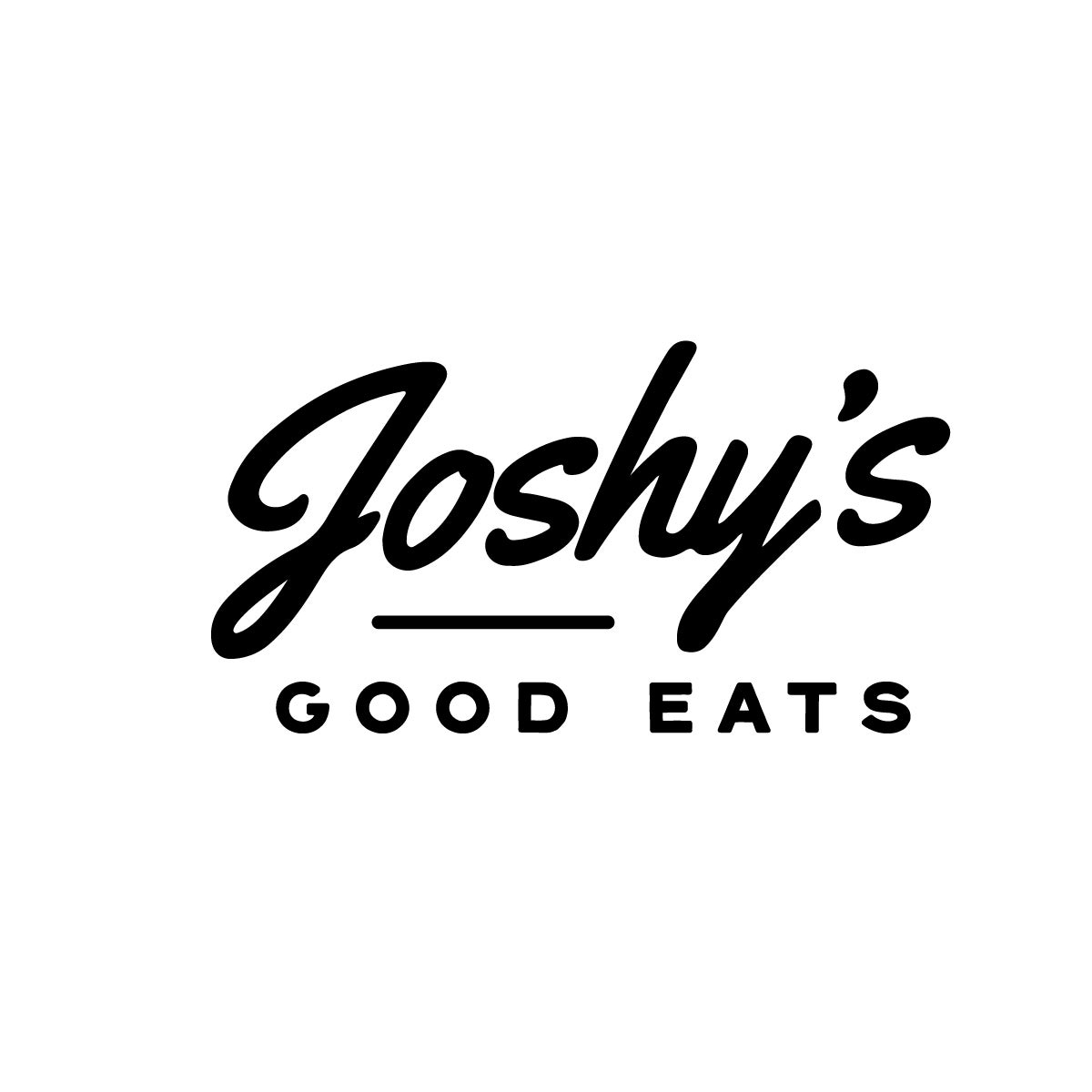 joshy-s-good-eats-logo